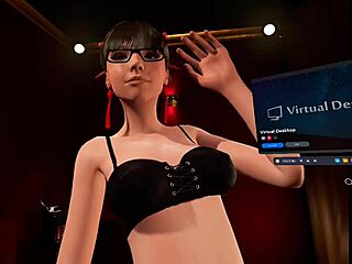 private room in vr paradise awaits with sultry secrets to explore