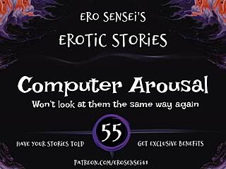 erotic audio whispers for women