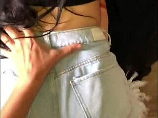 Young Straight Amateur Endures Intense Anal Action in Raw Scene
