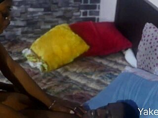 BBC Quickie with My Female Bestie