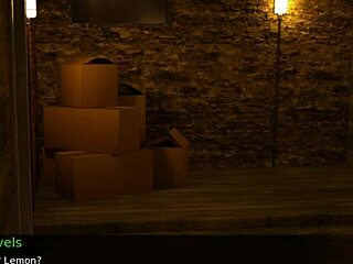 Dusklight Manor’s Hidden Secret Unveiled