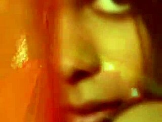 my slow tease with her artistic nude dance