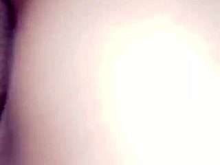 Rough Fucking Stepdaughter’s Pussy She Loved It