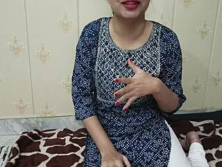 stepbrother bangs stepsister in hindi audio hardcore