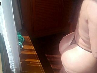 i caught maid wearing my stepmom’s lingerie thoughts?