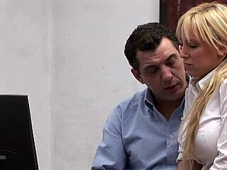What’s hidden in Charly Roxana’s last chance?