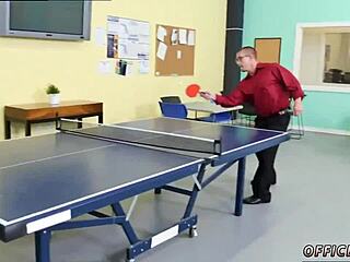 hot gay porn with fiery action