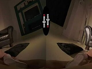 Dark Room VR has me ripping panties off for wild action