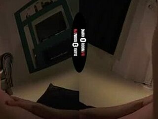 Dark Room VR has me ripping panties off for wild action