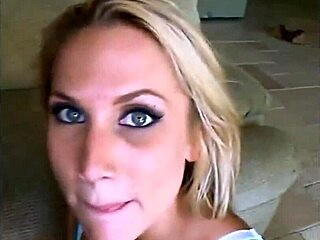 Arab Babe Alanah Rae Fucked by Monster Cock
