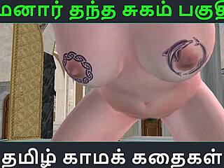 my tamil hentai sex story audio