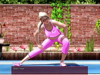 Ever seen teen’s 3d tit job fantasy?