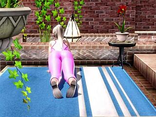 Ever seen teen’s 3d tit job fantasy?
