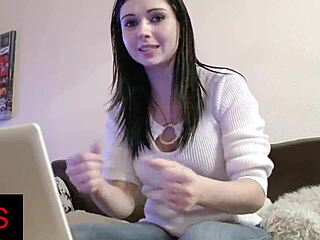 Girl Turns Slut in Bold XXX