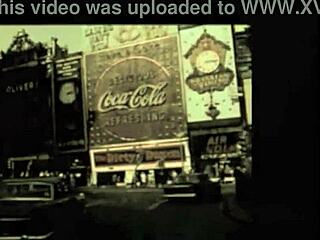 my rare vintage granny footage uncovered