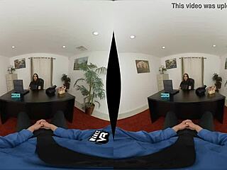 Close Hardcore Action with Pornstar