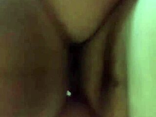 Big Tits Babe Moans in Raw Homemade Action