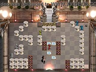 the genesis order v89102 puzzle by loveskysan69