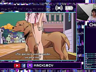 Jojo’s Bizarre Adventure Animation Part 4 Episode 37