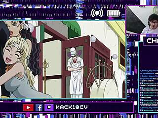 Jojo’s Bizarre Adventure Animation Part 4 Episode 37