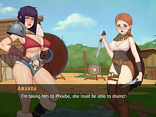Otakus Rage Game Awakens To Big Boobs