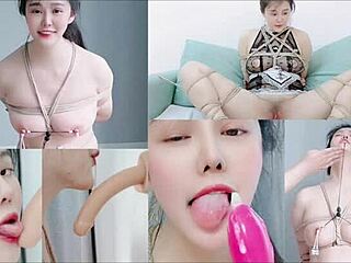 ever felt pleasure through rough punishment?