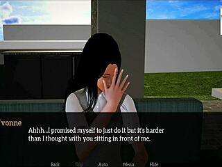 My new family hentai fuck unleashed