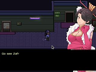 finally upgrading my brothel in memoirs of a battle brothel episode 6