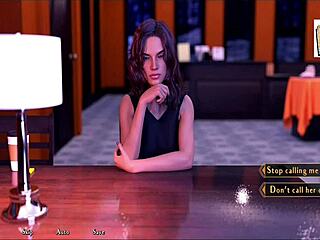 I explored being a dik chick route 11