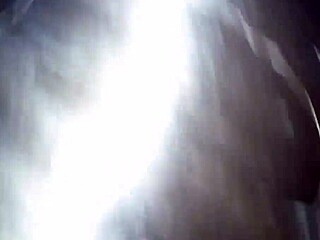 Teen takes massive cock for a rough pounding session