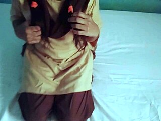 ever seen an indian schoolgirl fucked hard?