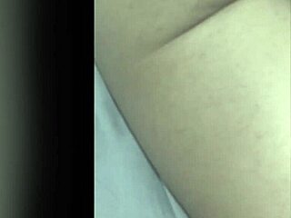 Naked Wife’s Tender Massage Magic