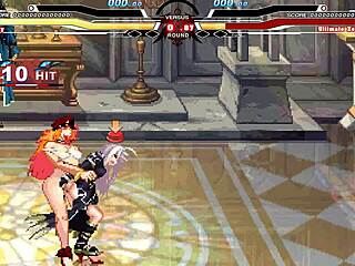 jessica's daring anime fuck for quick cash