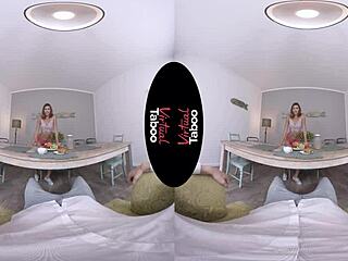 Virtual Taboo Healthy Breakfast