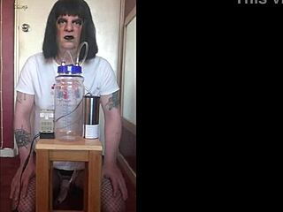 Quirky bisexual fun with a twist!