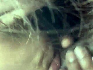 Mexi GF Gets Messy Then Delivers Mind-Blowing Action