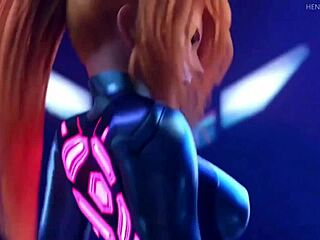 compilation of teasing 3d gameplay with big tits fucking scenes