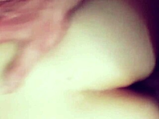 Morning bang with wife’s tight wet slit?
