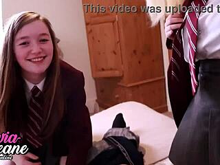 British Students Explore Taboo Fetish Secrets
