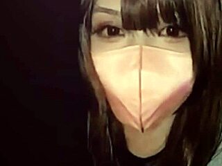Beautiful Crossdresser’s Wild Woods Encounter