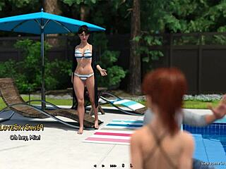 Hot 3D Summer Sizzles Now