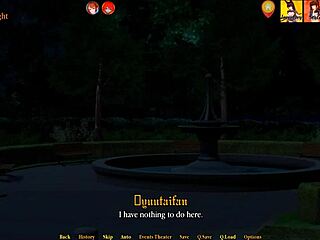Champion Of Realms 8 Full Cowgirl Ride