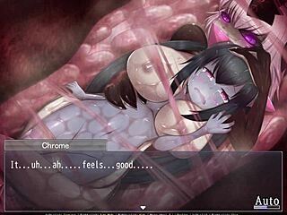 MONSUMUS HENTAI FANTASY UNFOLDS