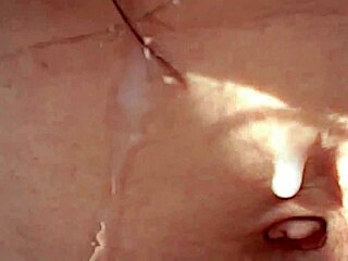 Outdoor MILF’s Raw Public Passion