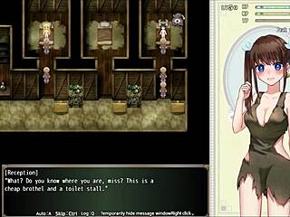 Emma’s Alchemist Debt Repayment Gangbang Part 6
