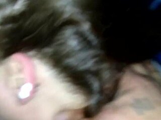 Ever watched a milf suck homemade?