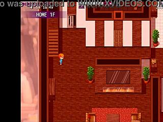 my new life cap 59 - a wild blowjob and endless drama