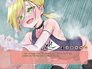Hentai femboy jerked off in 2024