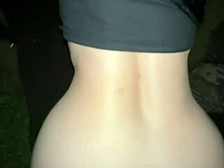 Fucking My Rebellious Stepcousin Late At Night