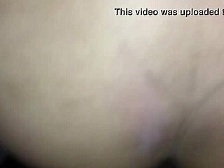 Fine latina bends over for rough pounding